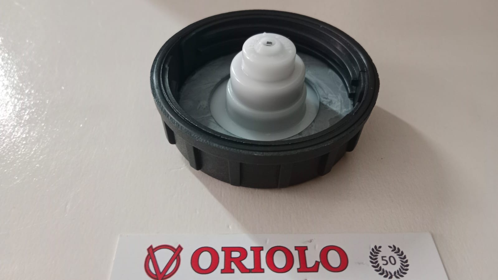 TAPPO GASOLIO SERBATOIO FEMMINA  DIAM INT 58